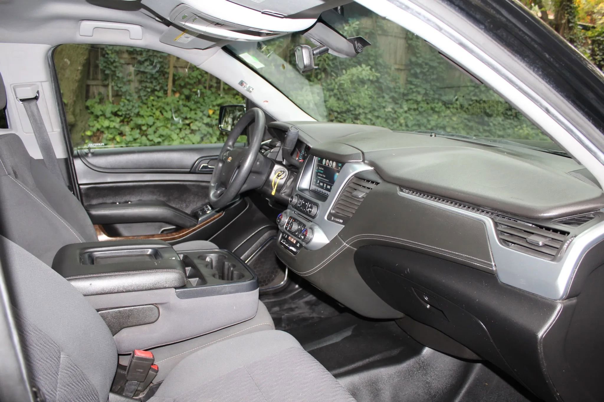 Used 2018 Chevrolet Tahoe 2WD image 10