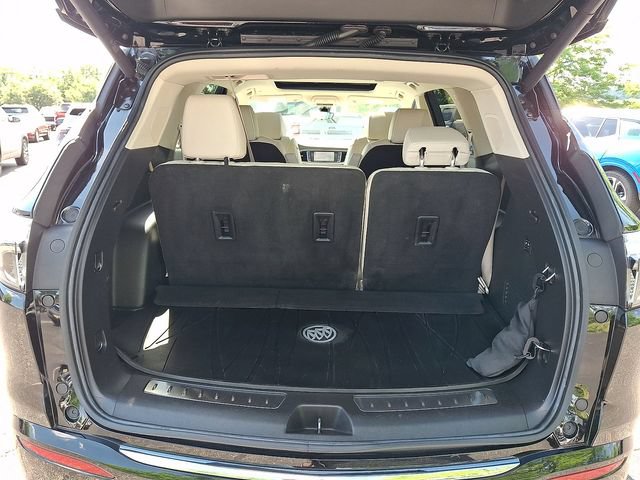Certified 2023 Buick Enclave Avenir w/ Avenir Technology Package AWD/4WD image 26