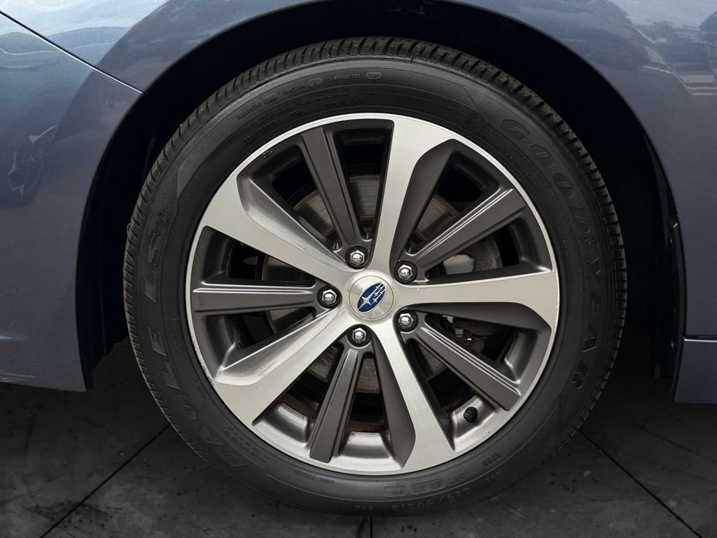 Used 2016 Subaru Legacy 3.6R Limited AWD/4WD image 25
