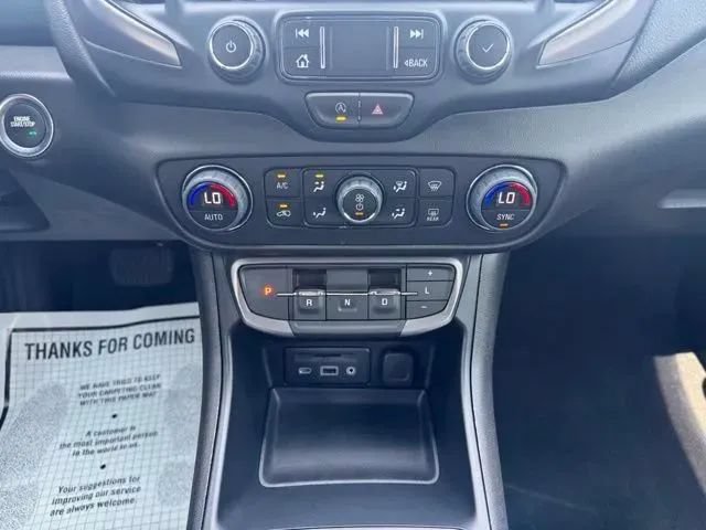 Used 2023 GMC Terrain AT4 AWD/4WD image 26