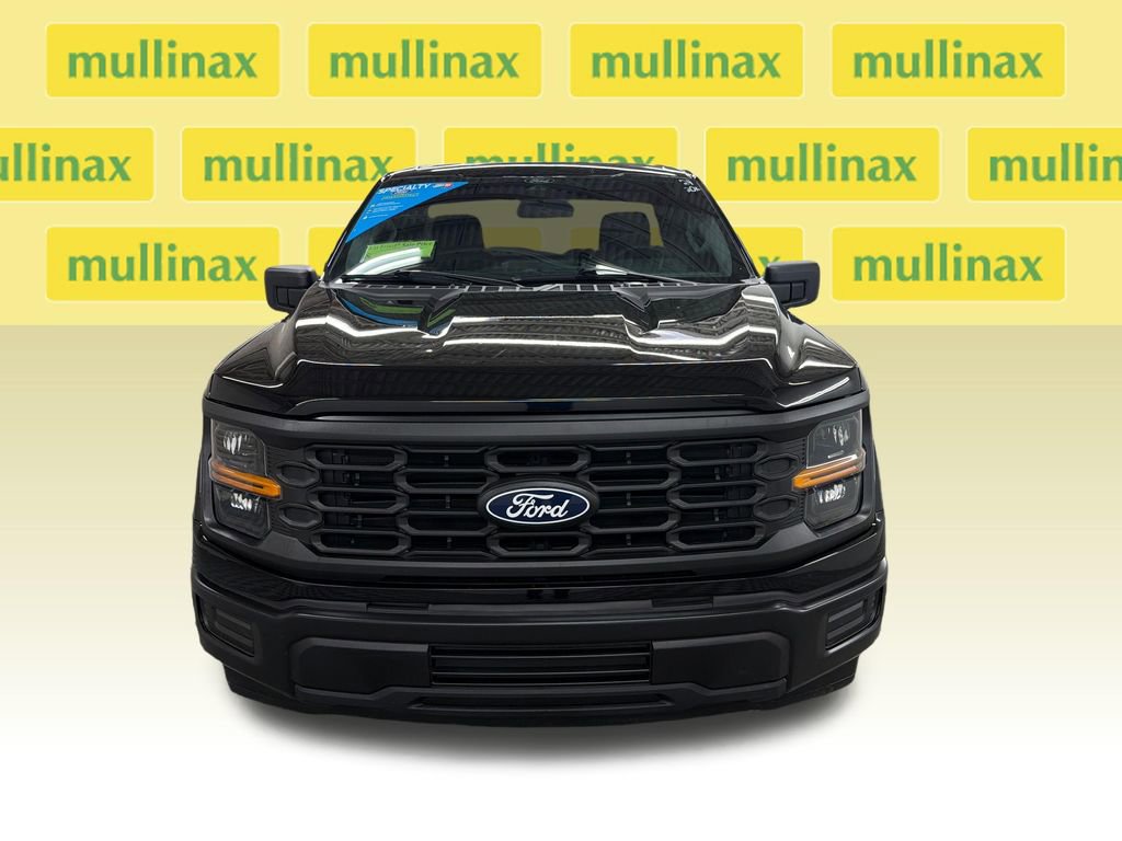 Used 2024 Ford F150 XL RWD image 13