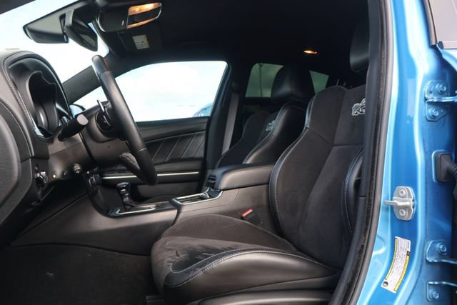 Used 2023 Dodge Charger Scat Pack w/ Plus Group RWD image 9
