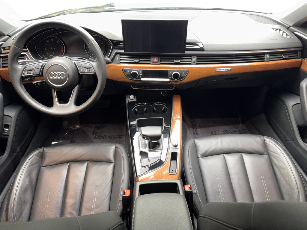 Used 2023 Audi A5 2.0T Premium w/ Convenience Package AWD/4WD image 53