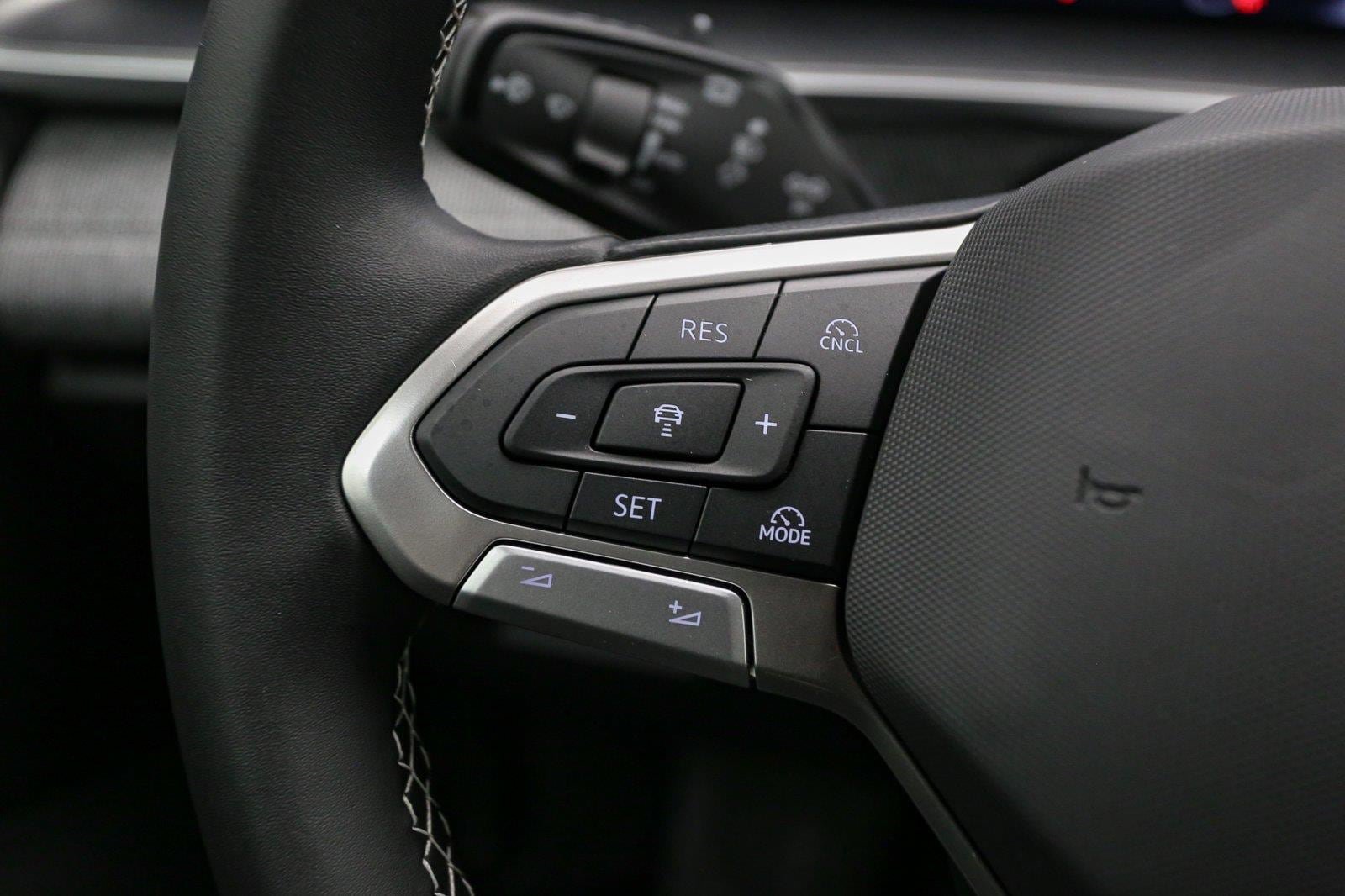 New 2026 Volkswagen Tiguan S AWD/4WD image 21