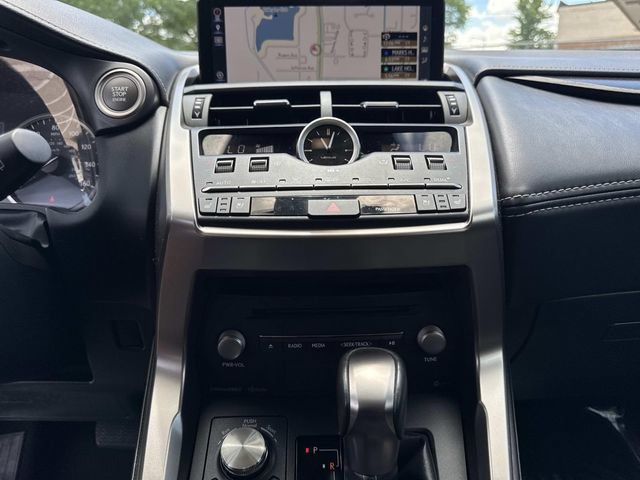 Used 2018 Lexus NX 300 AWD w/ Premium Package image 24