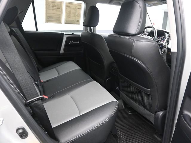 Used 2024 Toyota 4Runner SR5 Premium image 23