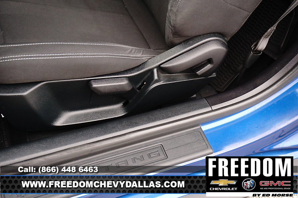 Used 2022 Ford Mustang Coupe image 33