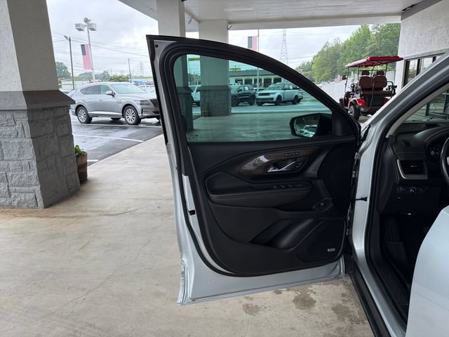 Used 2020 GMC Terrain Denali w/ LPO, Floor Liner Package FWD image 22