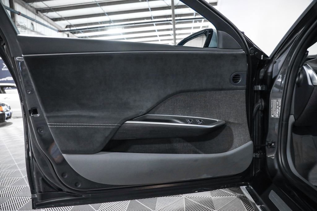 Used 2023 Lucid Air Grand Touring image 36