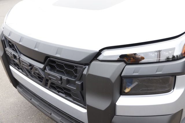 New 2026 Subaru Outback Wilderness AWD/4WD image 11