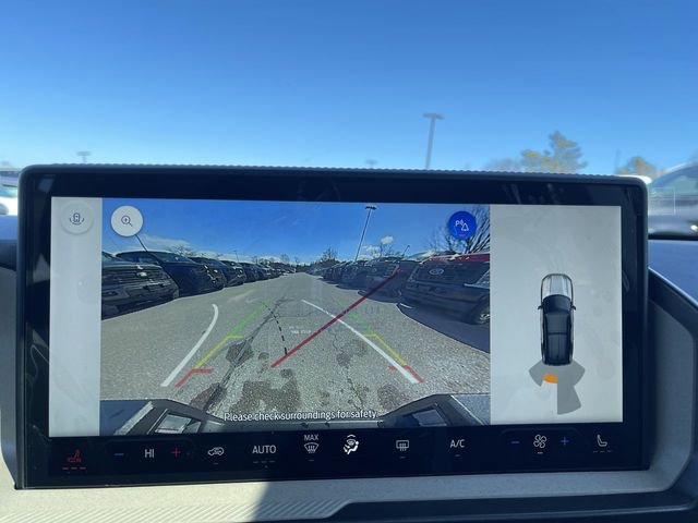 New 2026 Ford Bronco Sport Big Bend w/ Convenience Package image 19