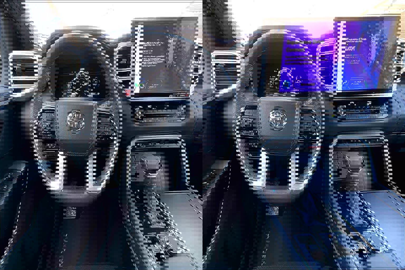 Used 2023 Toyota Tundra Platinum image 6