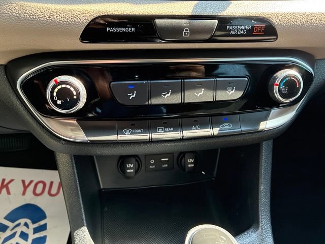 Used 2020 Hyundai Elantra GT FWD image 32