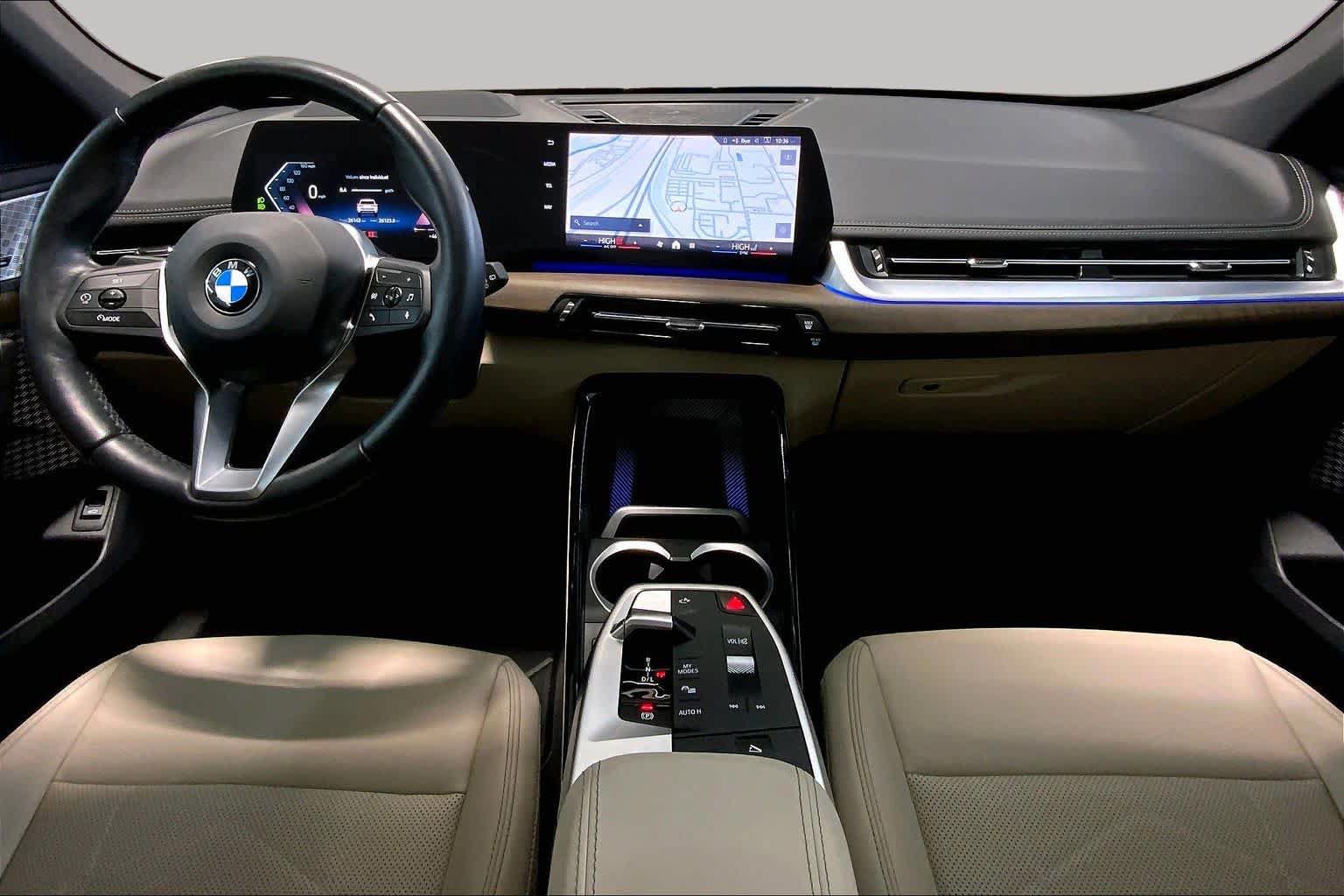 Used 2024 BMW X1 xDrive28i w/ Premium Package AWD/4WD image 15