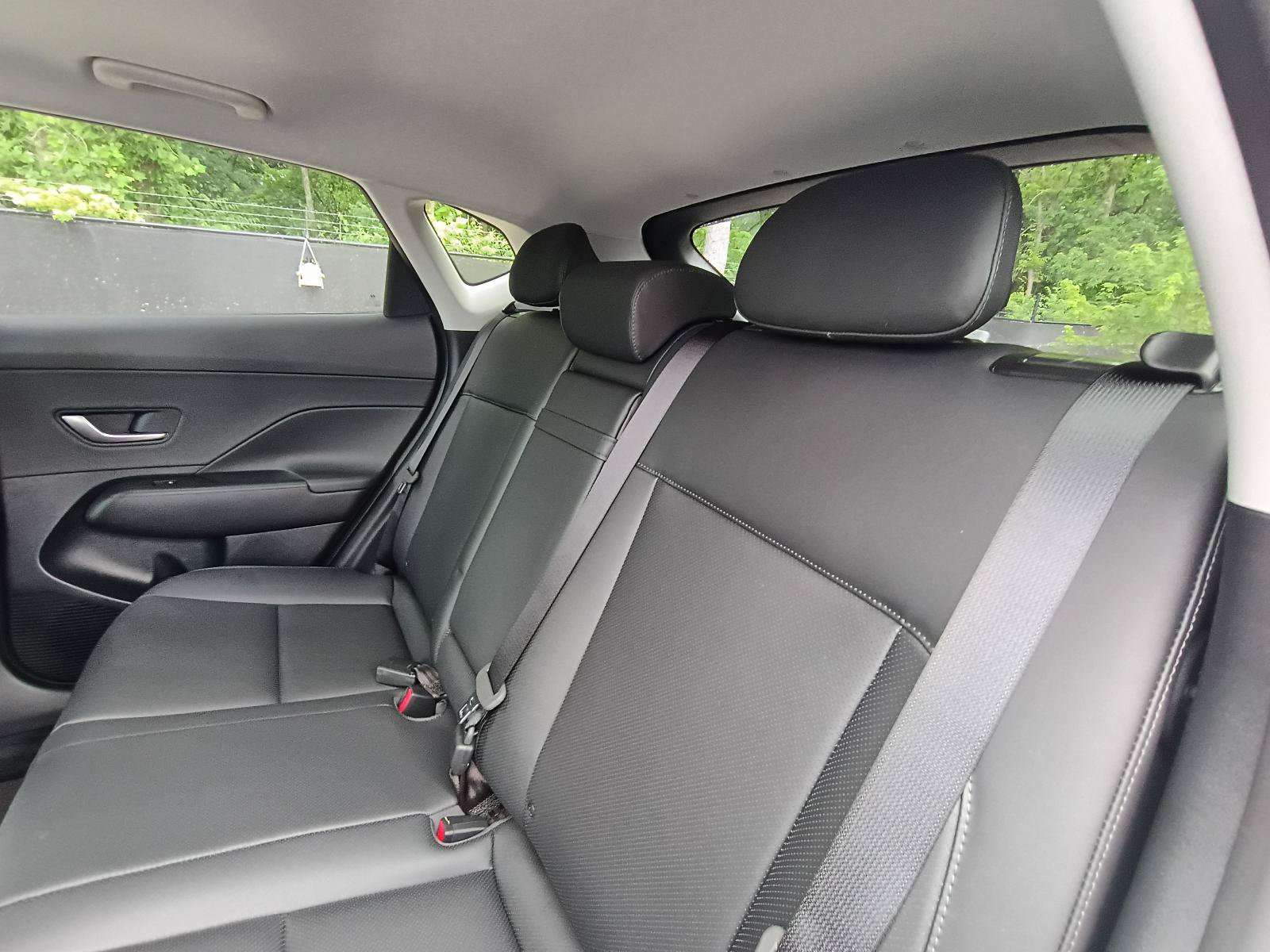 New 2026 Hyundai Kona Limited AWD/4WD image 15