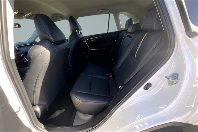 Used 2024 Toyota RAV4 Adventure image 23