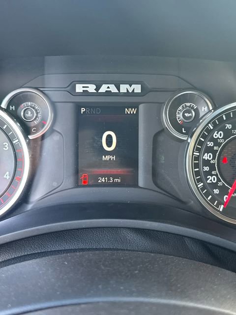 New 2024 RAM 4500 Tradesman image 19