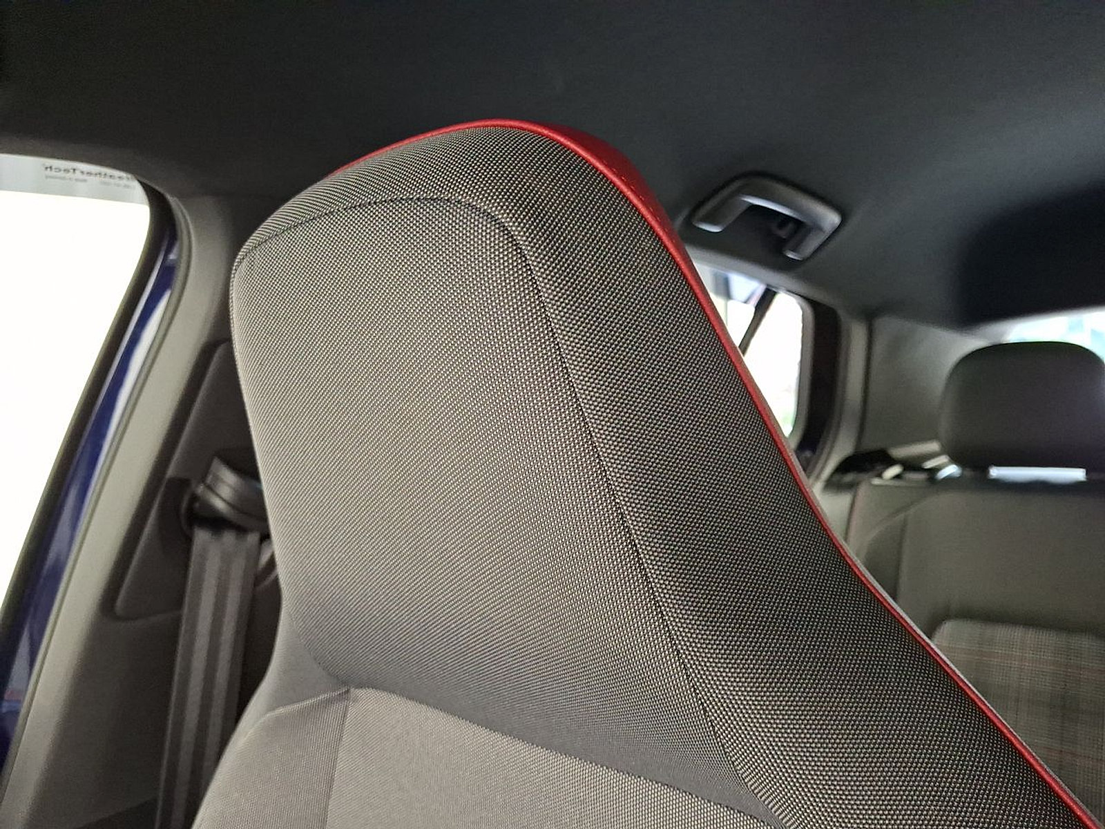 Used 2022 Volkswagen GTI S FWD image 24
