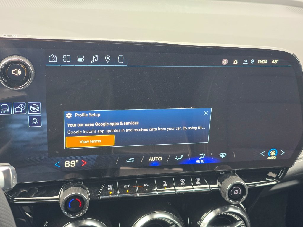 New 2026 Chevrolet Blazer EV LT AWD/4WD image 26
