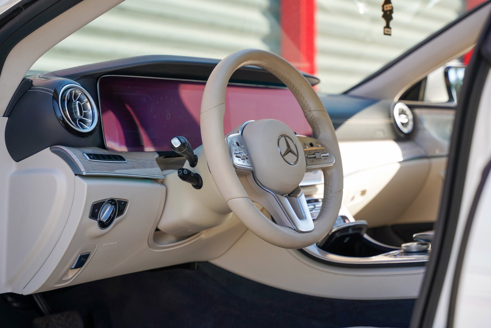 Used 2019 Mercedes-Benz CLS 450 image 4