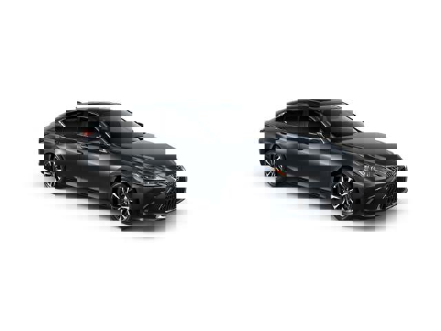 New 2025 Lexus ES 350 w/ Premium Package image 4