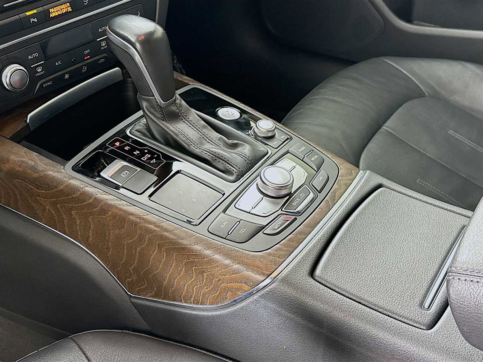 Used 2016 Audi A7 3.0T Premium Plus w/ 20" Wheel & Tire Package image 16