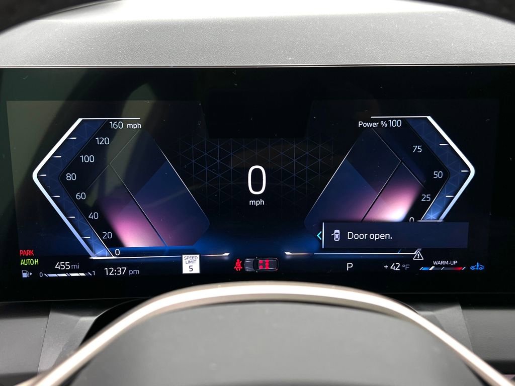 Certified 2025 BMW X3 xDrive30i w/ Convenience Package AWD/4WD image 17