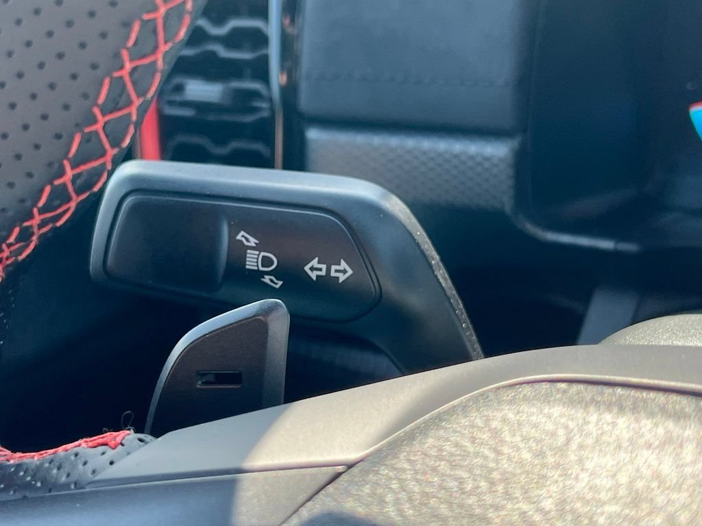New 2026 Ford Ranger Raptor AWD/4WD image 33