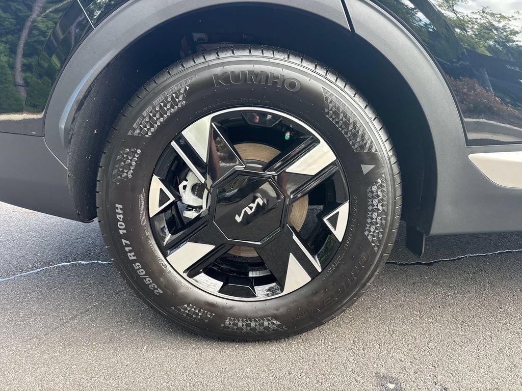 Used 2026 Kia Sportage LX w/ LX Convenience Package FWD image 17