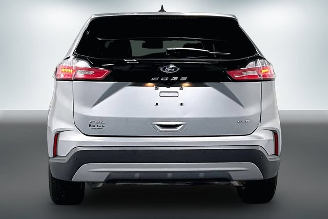Used 2024 Ford Edge SEL AWD/4WD image 6