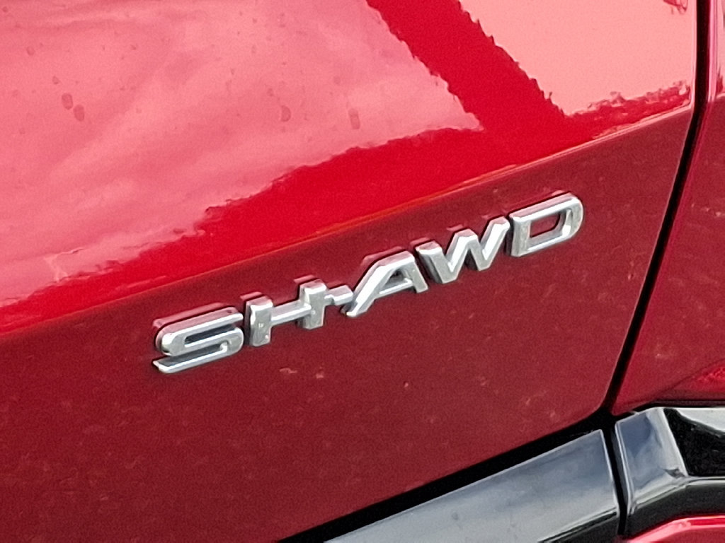 Certified 2022 Acura MDX A-Spec AWD/4WD image 34