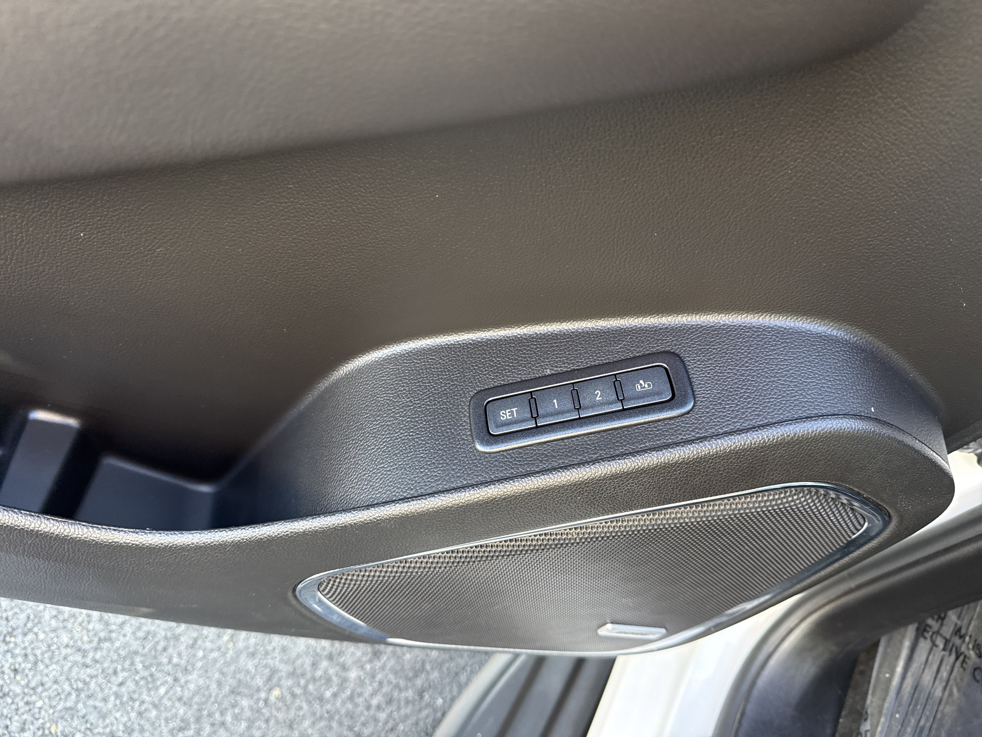 Used 2017 Chevrolet Tahoe LT w/ Max Trailering Package image 20