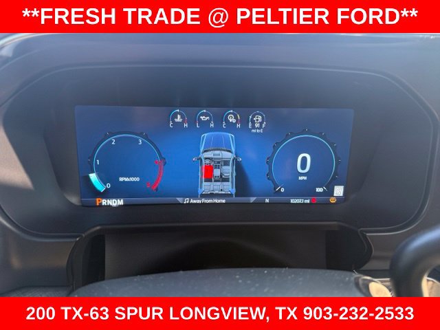 Used 2025 Ford F250 King Ranch AWD/4WD image 19