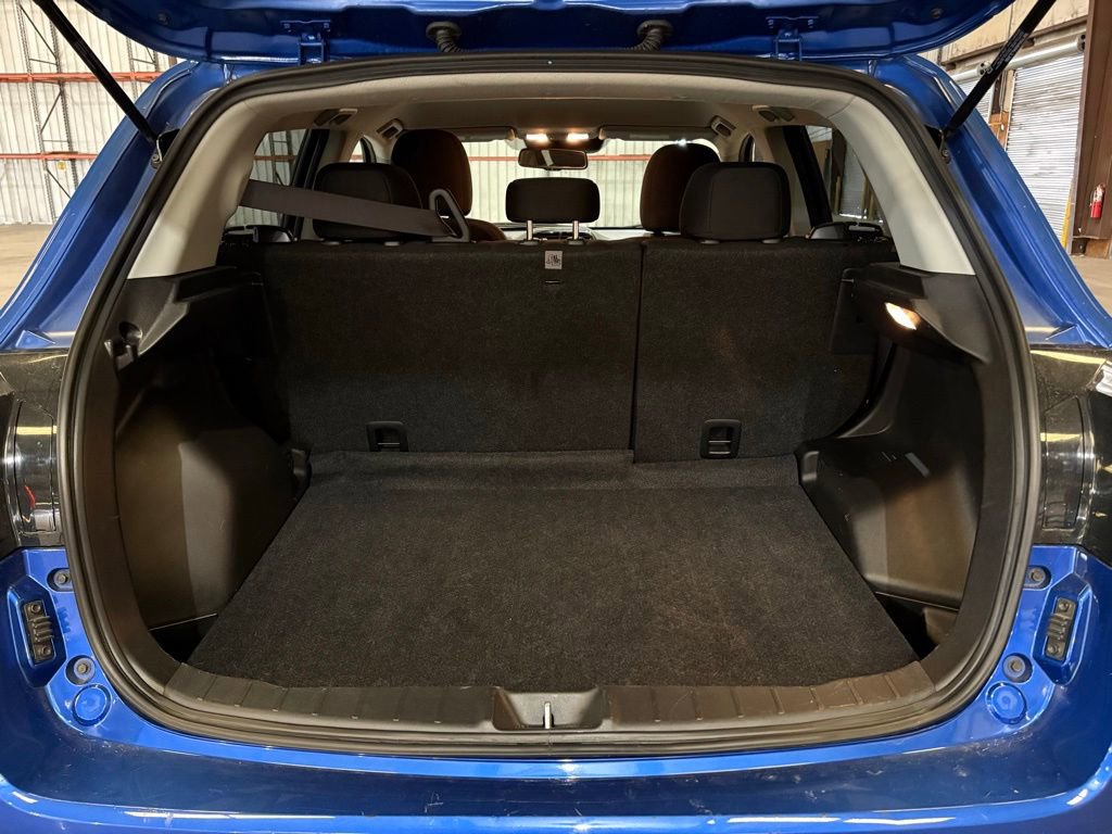 Used 2025 Mitsubishi Outlander Sport LE image 13