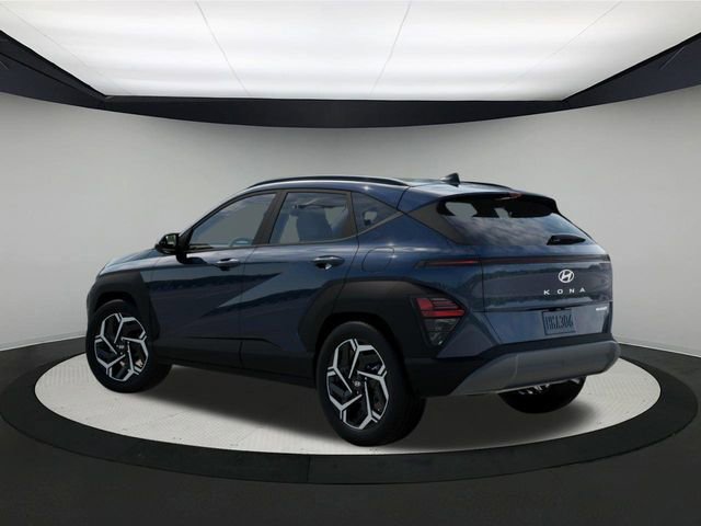 New 2026 Hyundai Kona Limited image 5