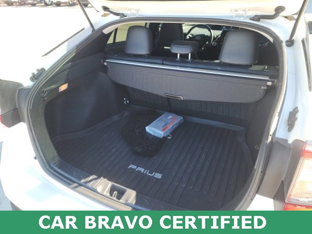 Used 2022 Toyota Prius XLE image 21