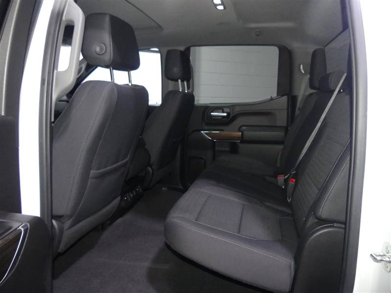 Used 2020 Chevrolet Silverado 1500 RST w/ RST Value Package AWD/4WD image 25