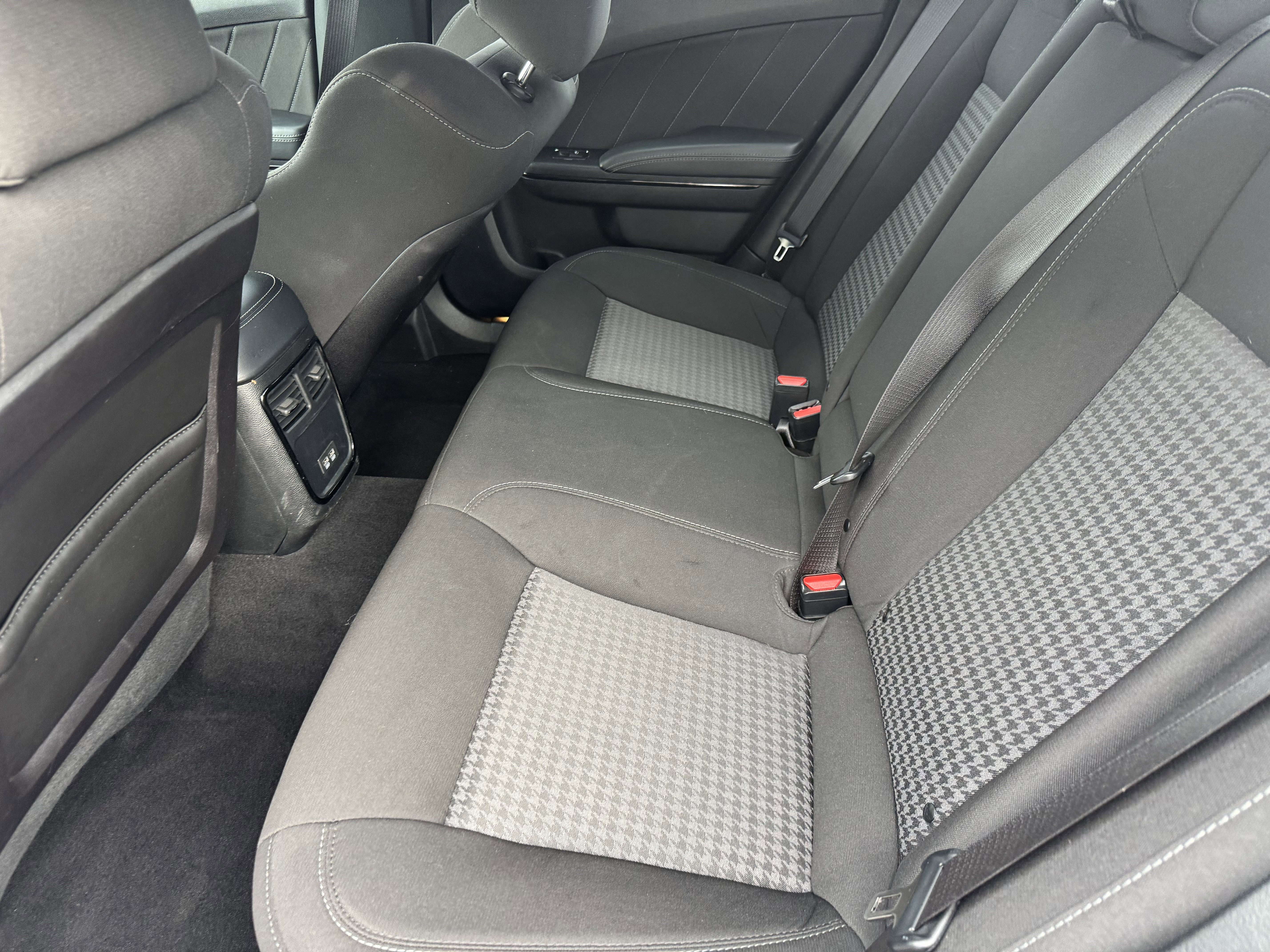 Used 2022 Dodge Charger GT w/ Blacktop Package image 6