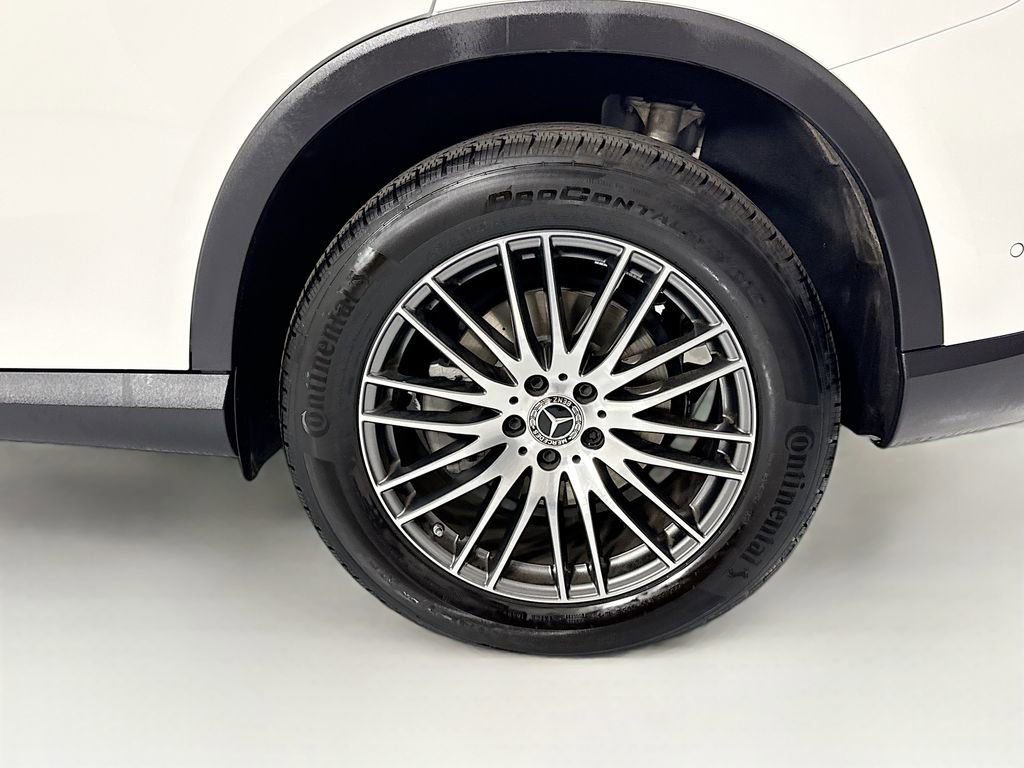Certified 2026 Mercedes-Benz GLC 300 image 31