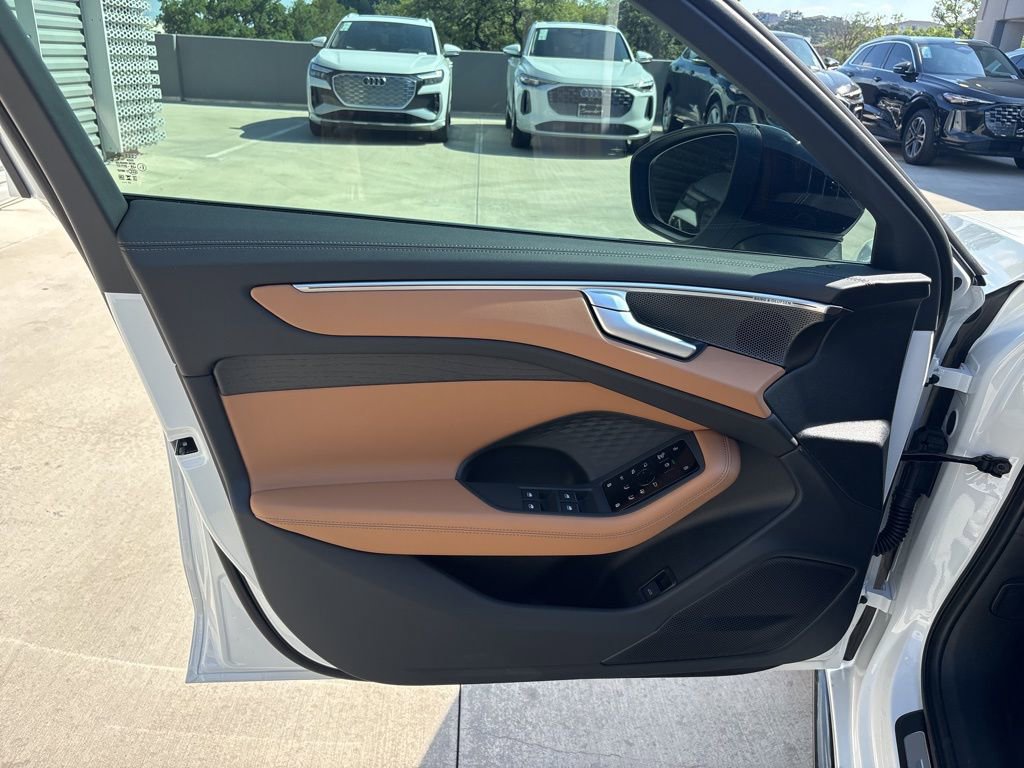New 2026 Audi A6 Premium Plus image 10