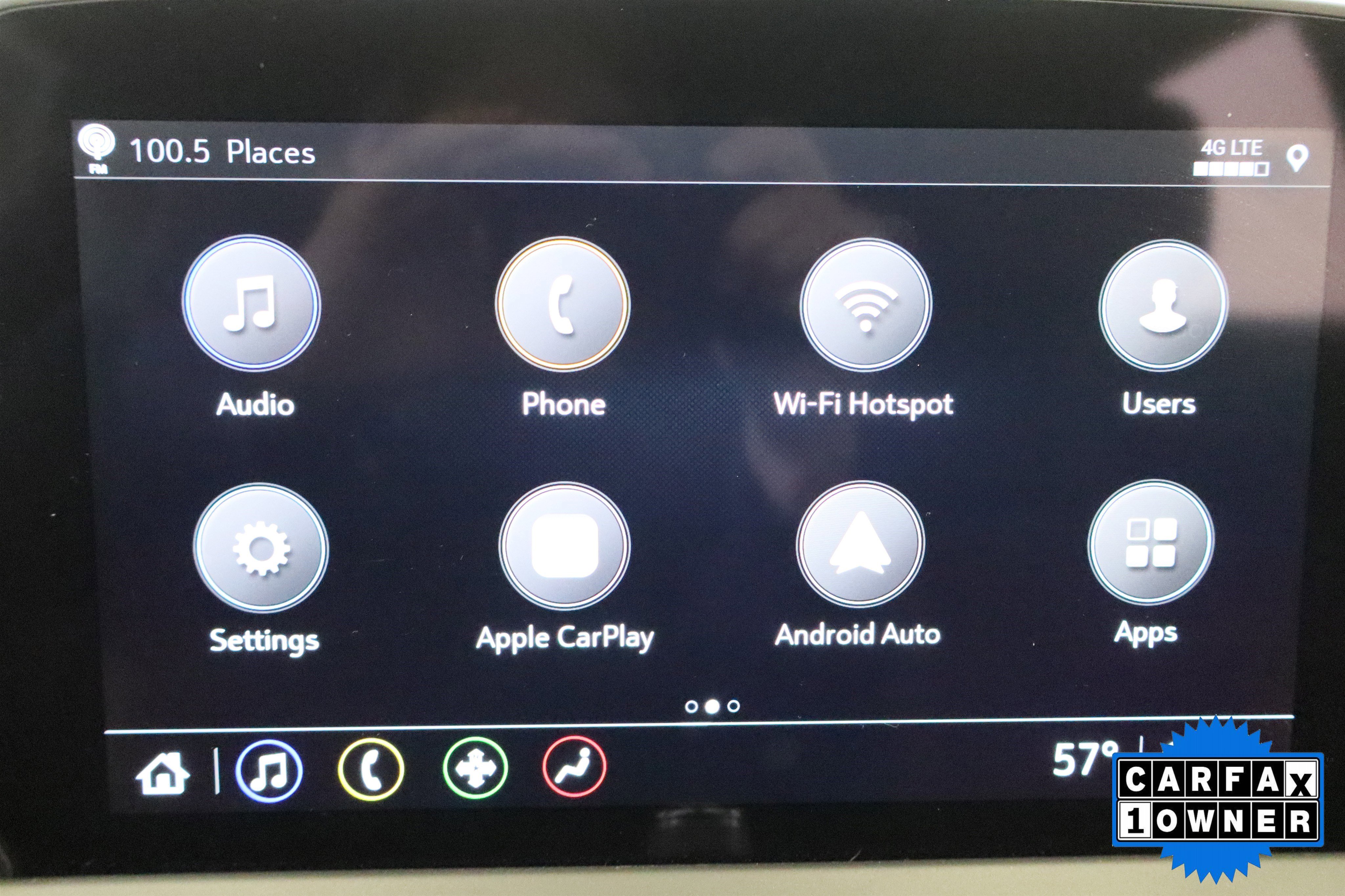 Used 2025 Chevrolet Blazer LT AWD/4WD image 24