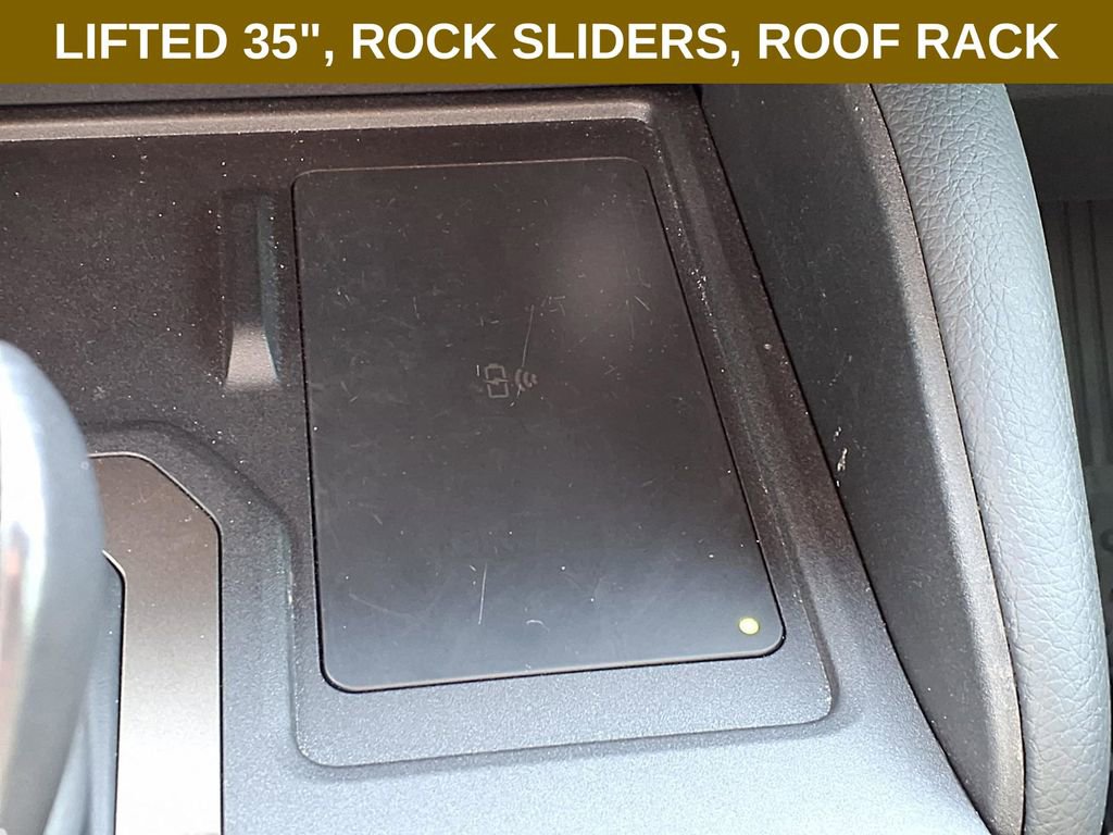 Used 2024 Toyota Land Cruiser w/ Premium Package image 20