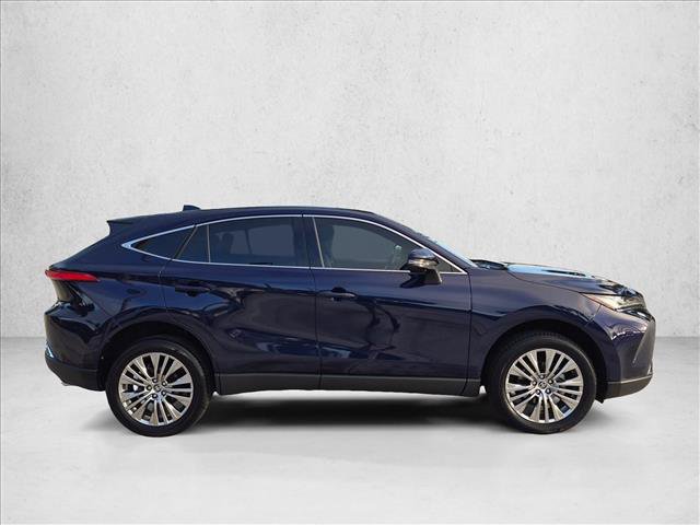 Certified 2023 Toyota Venza Limited AWD/4WD image 4