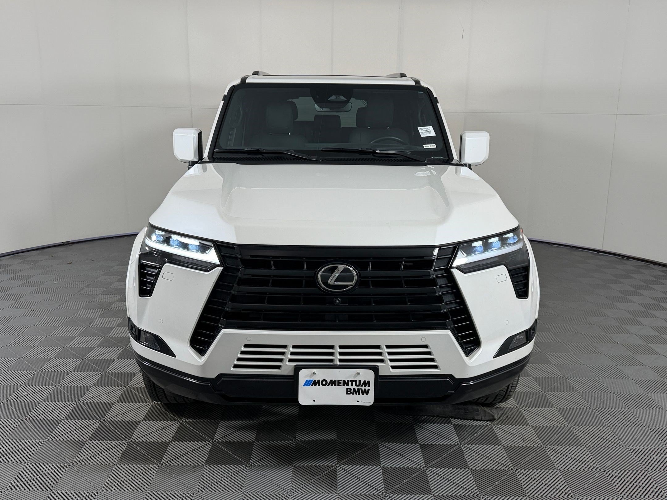 Used 2024 Lexus GX 550 w/ Accessory Package (Z1) AWD/4WD image 6