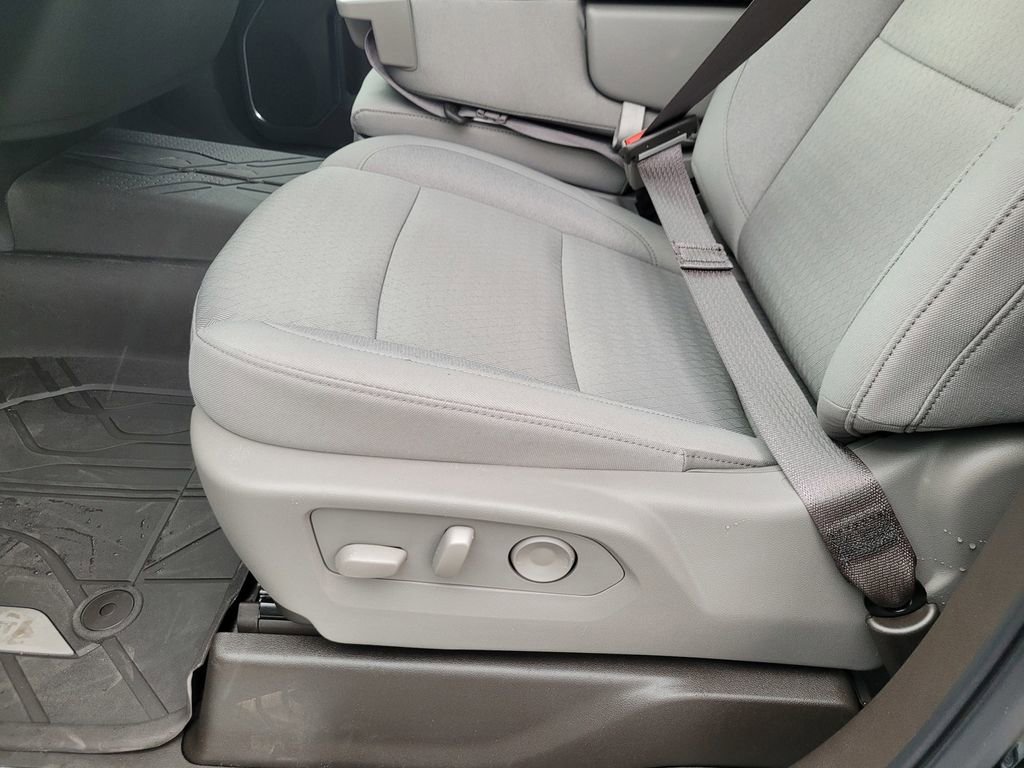 New 2026 Chevrolet Silverado 1500 RST w/ Protection Package image 13