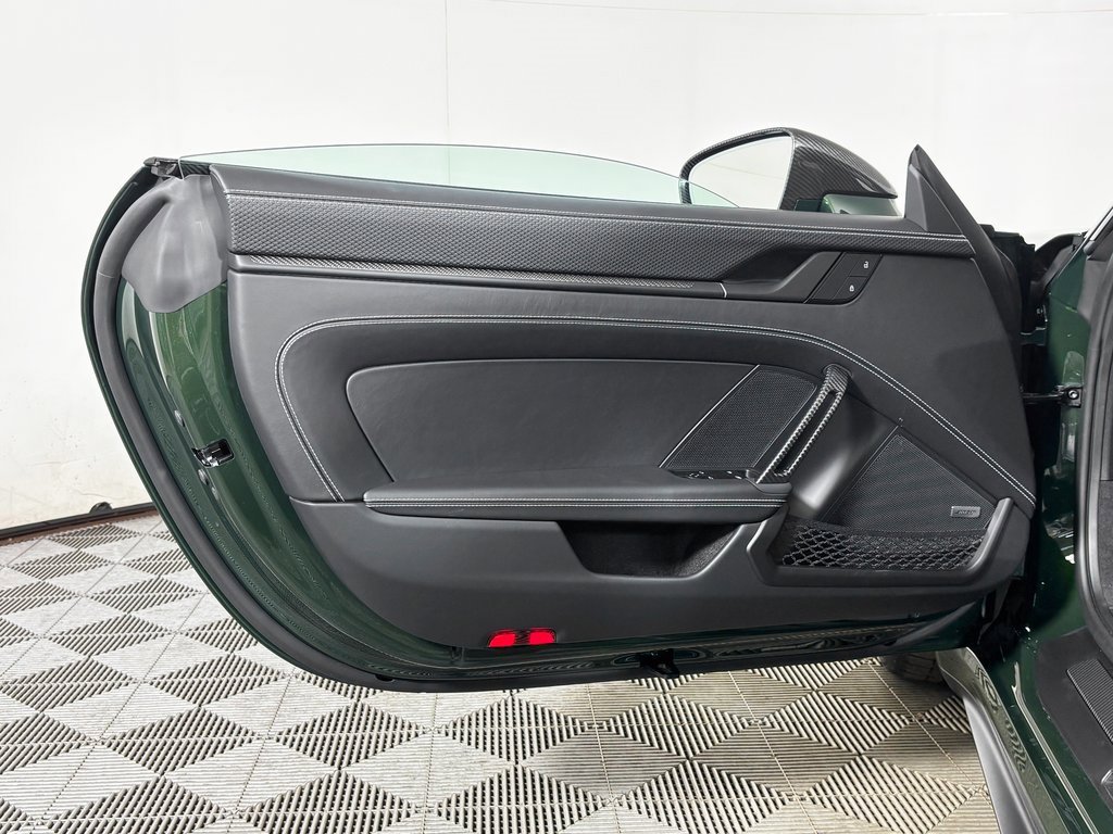 New 2026 Porsche 911 GT3 image 18