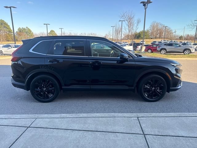 Used 2024 Honda CR-V Sport Touring image 5