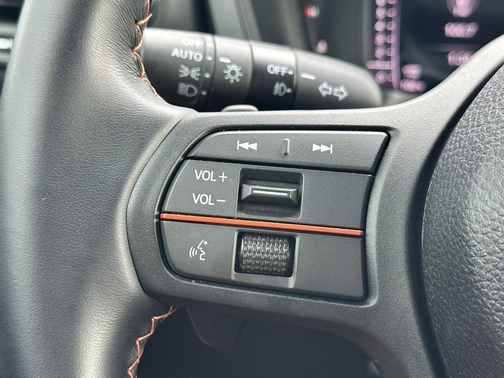 Used 2026 Honda Passport TrailSport image 16