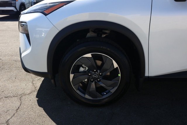 New 2026 Nissan Rogue SV image 11