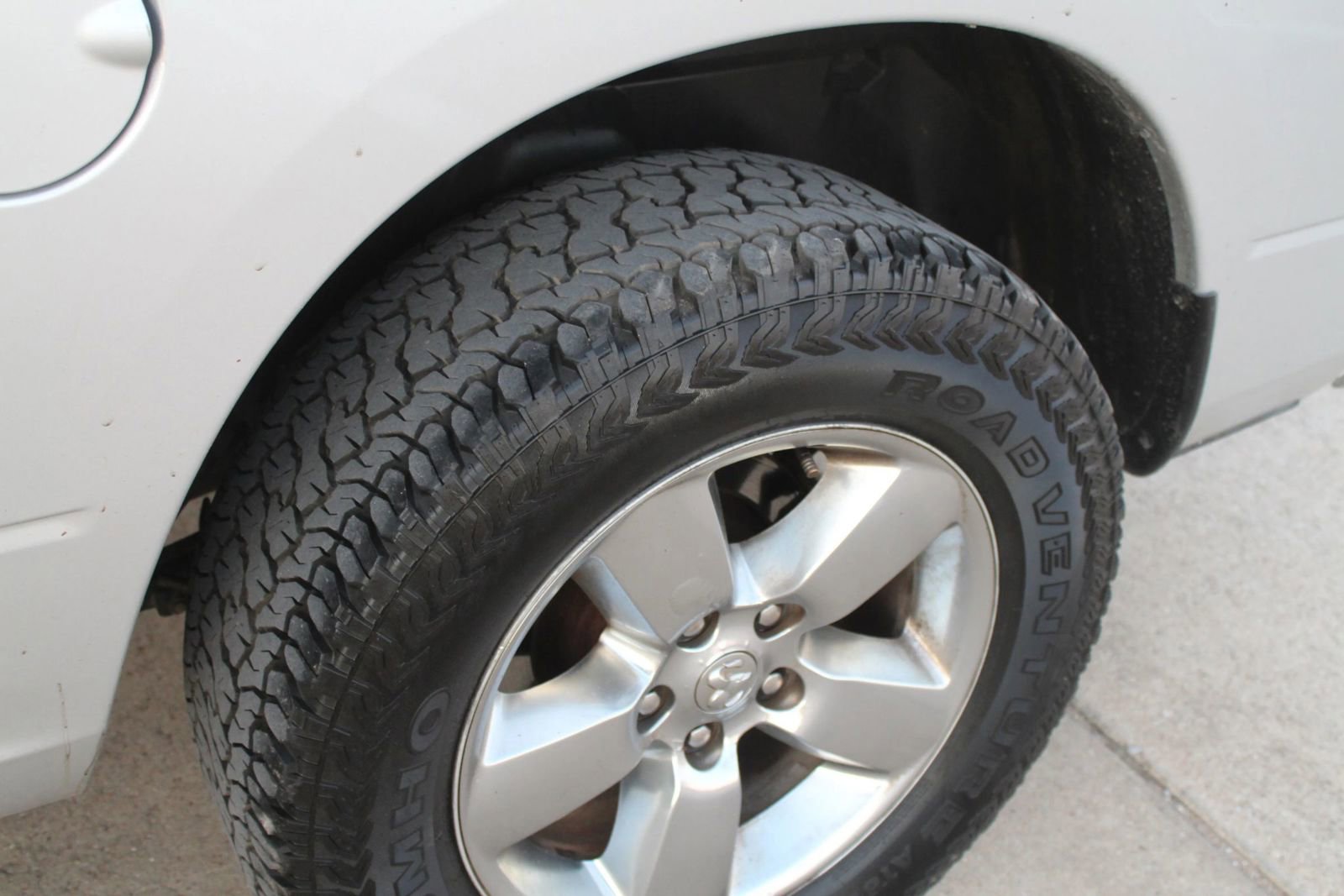Used 2018 RAM 1500 Big Horn AWD/4WD image 19